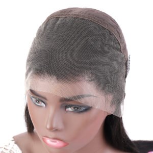 13×4 HD Lace Front Wig – 100% Virgin Remy Human Hair Wholesale