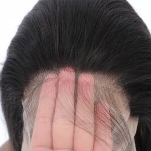5×5 HD Lace Closure Wig – 100% Virgin Remy Human Hair Wholesale