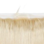 613 blonde 13×4 Lace Frontal – 100% Virgin Remy Human Hair Wholesale