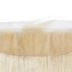 613 blonde 13×4 Lace Frontal – 100% Virgin Remy Human Hair Wholesale