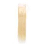 613 blonde 4x4 Lace Closure - 100% Virgin Remy Human Hair Wholesale