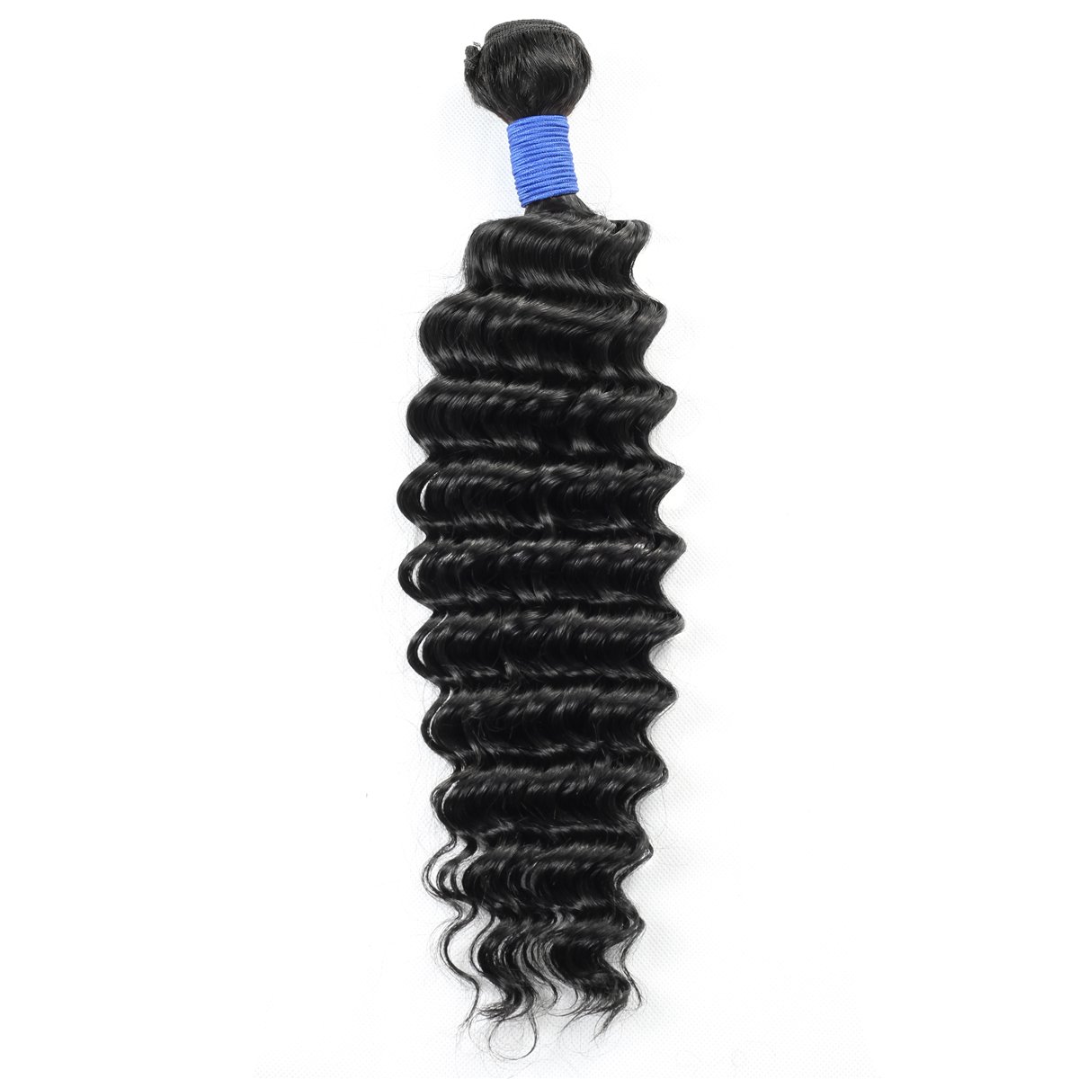 Deep Wave Virgin Remy Human Hair Bundle (Hair Weave) Wholesale