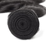 Body Wave Virgin Remy Human Hair Bundle (Hair Weave) Wholesale