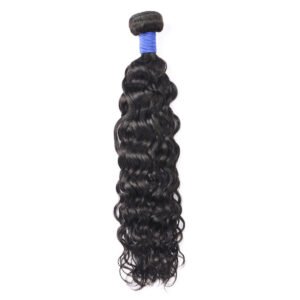 Water Wave Remy Human Hair Bundle (Sew in Weave) Wholesale