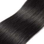 Straight Virgin Remy Human Hair Bundle (Hair Weave) Wholesale