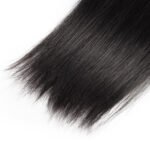 Straight Virgin Remy Human Hair Bundle (Hair Weave) Wholesale