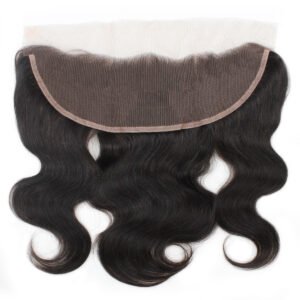 13×4 HD & Transparent Lace Frontal – 100% Virgin Remy Human Hair Wholesale