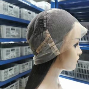 Full Lace Wig – 100% Virgin Remy Human Hair Wholesale