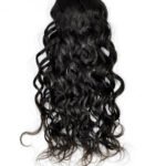 French Wave Virgin Remy Human Hair Bundle (Sew in Weave) Wholesale