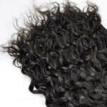 French Wave Virgin Remy Human Hair Bundle (Sew in Weave) Wholesale