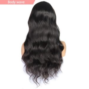 U Part Wig – 100% Virgin Remy Human Hair Wholesale