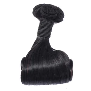 Egg Curly Virgin Remy Human Hair Bundle (Sew in Weave) Wholesale