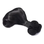 Egg Curly Virgin Remy Human Hair Bundle (Sew in Weave) Wholesale